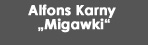 Alfons Karny "Migawki"