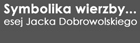 Symbolika wierzby jako drzewa życia i śmierci w Polsce - esej