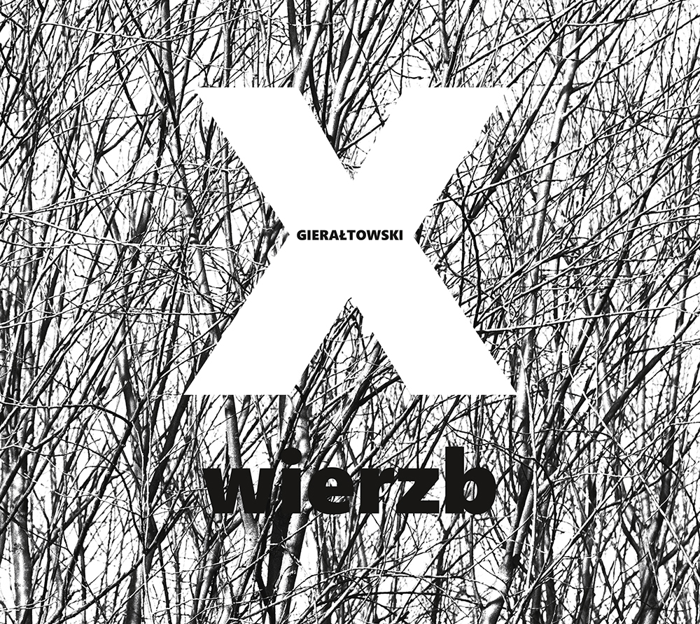 Wierzby - okładka