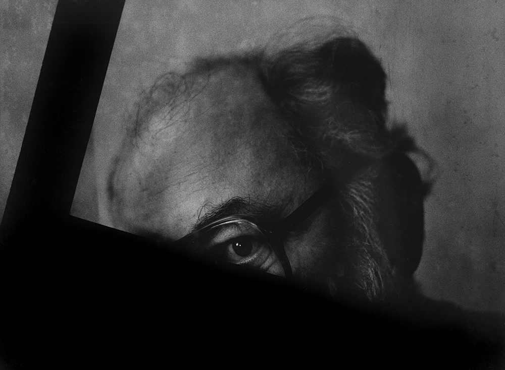 Georg Eckelt