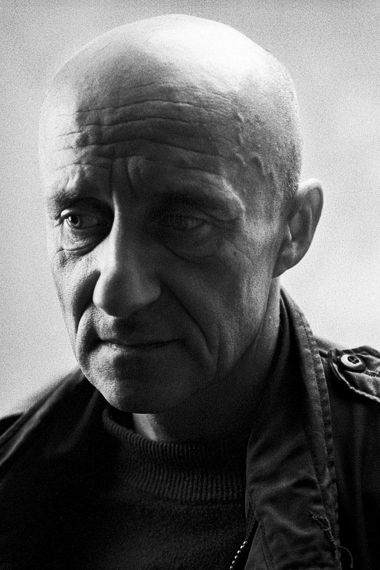 Marek Walczewski