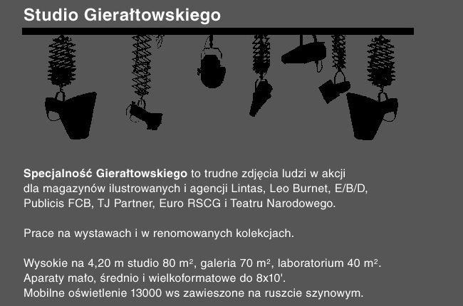 Studio Giera�towskiego