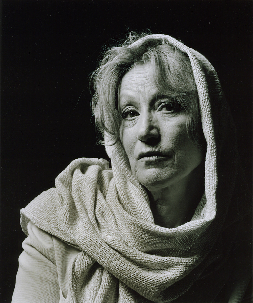 Teresa Budzisz-Krzyżanowska